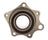 Raybestos 712262 Wheel Bearing and Hub Assembly - Rear Left