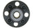 Raybestos 712323 Wheel Bearing and Hub Assembly - Rear