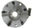 Raybestos 713124 Wheel Bearing and Hub Assembly - Front