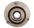 Raybestos 713324 Wheel Bearing and Hub Assembly - Front