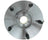 Raybestos 715049 Wheel Bearing and Hub Assembly - Front Left