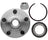 Raybestos 720100 Wheel Bearing and Hub Assembly - Front