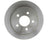 Raybestos 76451R Disc Brake Rotor - Rear