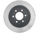 Raybestos 780145 Disc Brake Rotor - Front