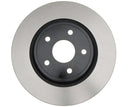 Raybestos 780217 Disc Brake Rotor - Front