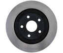 Raybestos 780514 Disc Brake Rotor - Rear