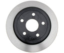 Raybestos 780519 Disc Brake Rotor - Rear