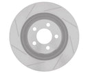 Raybestos 780723FZN Disc Brake Rotor - Rear