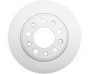 Raybestos 781087FZN Disc Brake Rotor - Rear