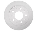 Raybestos 781138 Disc Brake Rotor - Rear