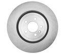 Raybestos 781774R Disc Brake Rotor - Front