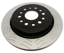 Raybestos 782497PER Disc Brake Rotor - Rear
