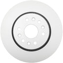 Raybestos 782776FZN Disc Brake Rotor - Front
