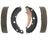 Raybestos 810PG Drum Brake Shoe - Rear