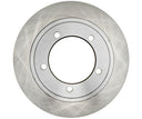 Raybestos 8512R Disc Brake Rotor - Front or Rear