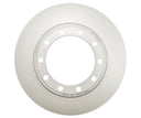 Raybestos 8537 Disc Brake Rotor - Front or Rear
