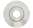 Raybestos 9248R Disc Brake Rotor - Front