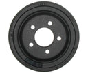 Raybestos 9498R Brake Drum - Rear