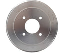 Raybestos 9551R Brake Drum - Rear