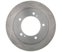 Raybestos 96008R Disc Brake Rotor - Front