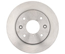 Raybestos 96167R Disc Brake Rotor - Rear
