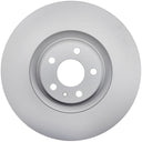 Raybestos 962469FZN Disc Brake Rotor - Front Left
