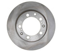 Raybestos 96373R Disc Brake Rotor - Rear