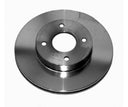 Raybestos 96589R Disc Brake Rotor - Front