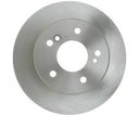 Raybestos 96764R Disc Brake Rotor - Rear
