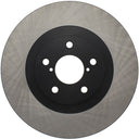 Raybestos 980141R2 Disc Brake Rotor - Front