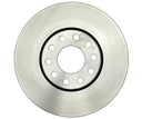 Raybestos 980231R Disc Brake Rotor - Front