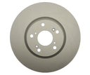 Raybestos 980304FZN Disc Brake Rotor - Front