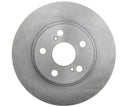 Raybestos 980312R Disc Brake Rotor - Front