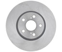 Raybestos 980600R Disc Brake Rotor - Front