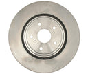 Raybestos 980636R Disc Brake Rotor - Front