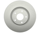 Raybestos 980700FZN Disc Brake Rotor - Front