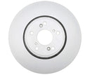 Raybestos 981021 Disc Brake Rotor - Front