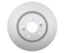 Raybestos 981040FZN Disc Brake Rotor - Front