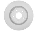Raybestos 981055 Disc Brake Rotor - Front