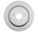 Raybestos 981064 Disc Brake Rotor - Rear