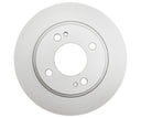 Raybestos 981067FZN Disc Brake Rotor - Front