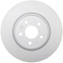 Raybestos 982507FZN Disc Brake Rotor - Front