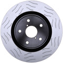 Raybestos 982567PER Disc Brake Rotor - Front