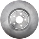 Raybestos 982620R Disc Brake Rotor - Front Right