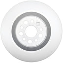 Raybestos 982882 Disc Brake Rotor - Front