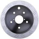 Raybestos 982911PER Disc Brake Rotor - Rear