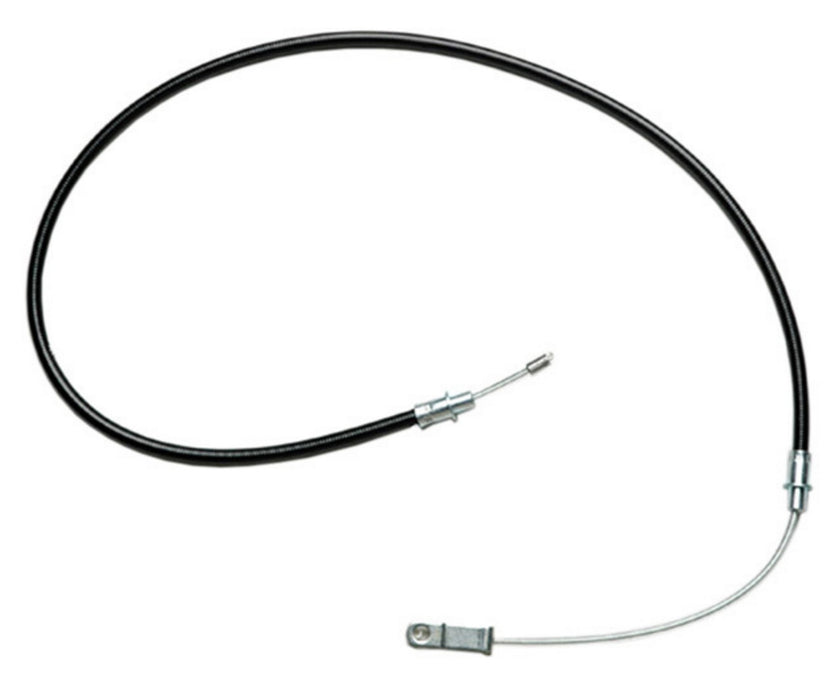Raybestos BC92593 Parking Brake Cable - Front