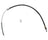 Raybestos BC92874 Parking Brake Cable - Rear