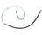 Raybestos BC92938 Parking Brake Cable - Front