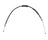 Raybestos BC94130 Parking Brake Cable - Front